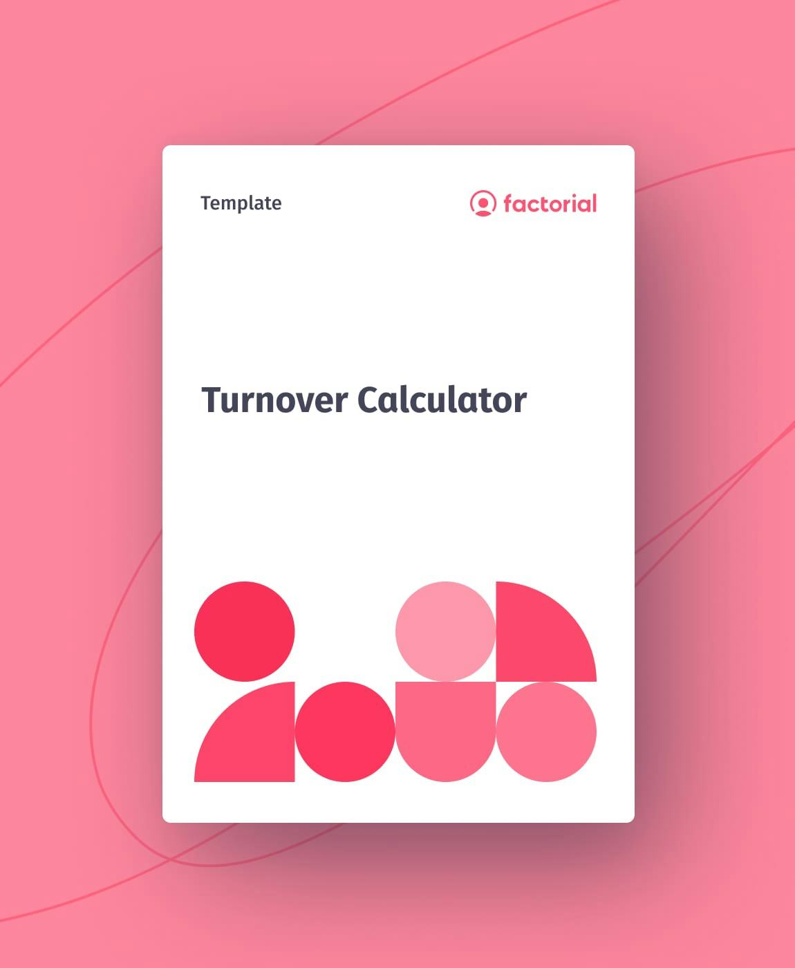 Turnover Calculator