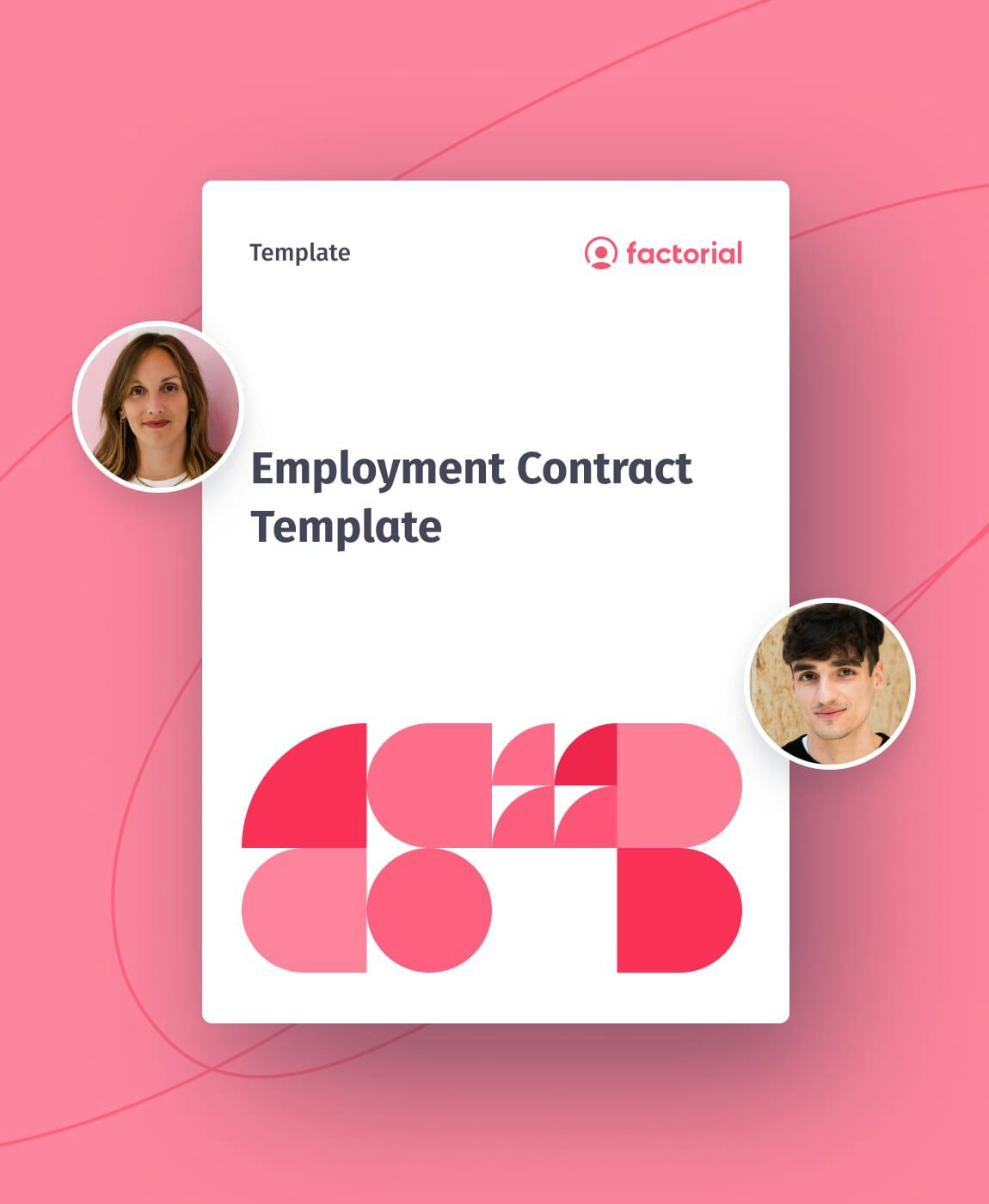 Employment Contract Template