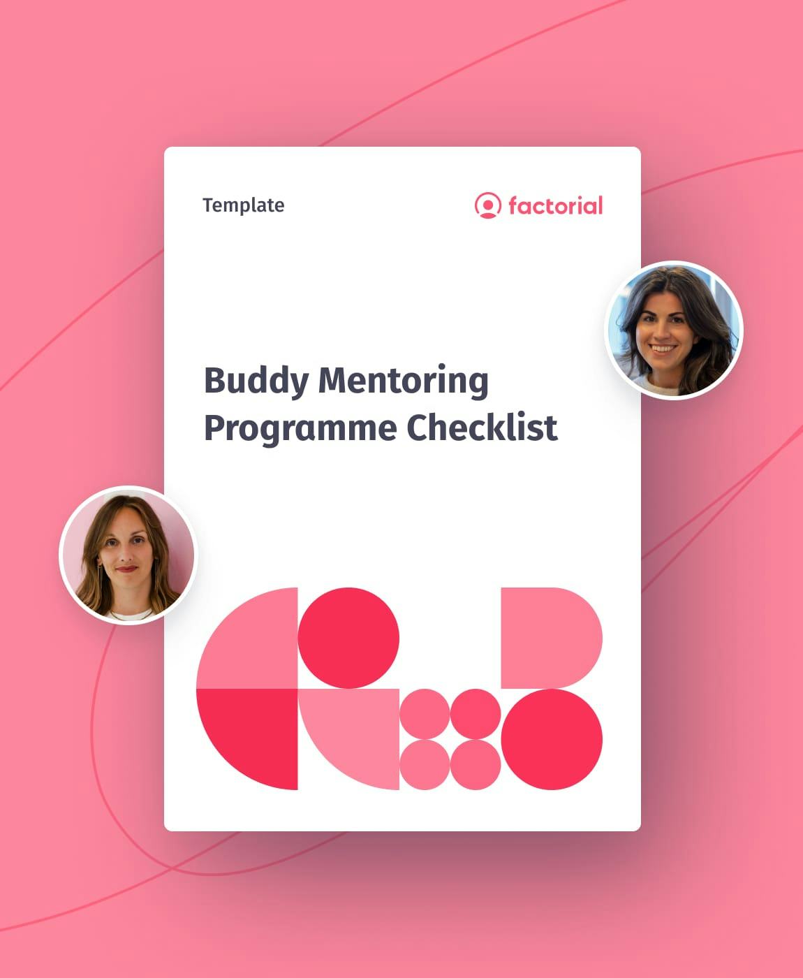 Buddy Mentoring Programme Checklist
