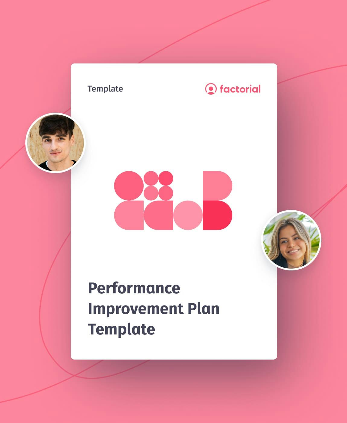 Performance Improvement Plan Template