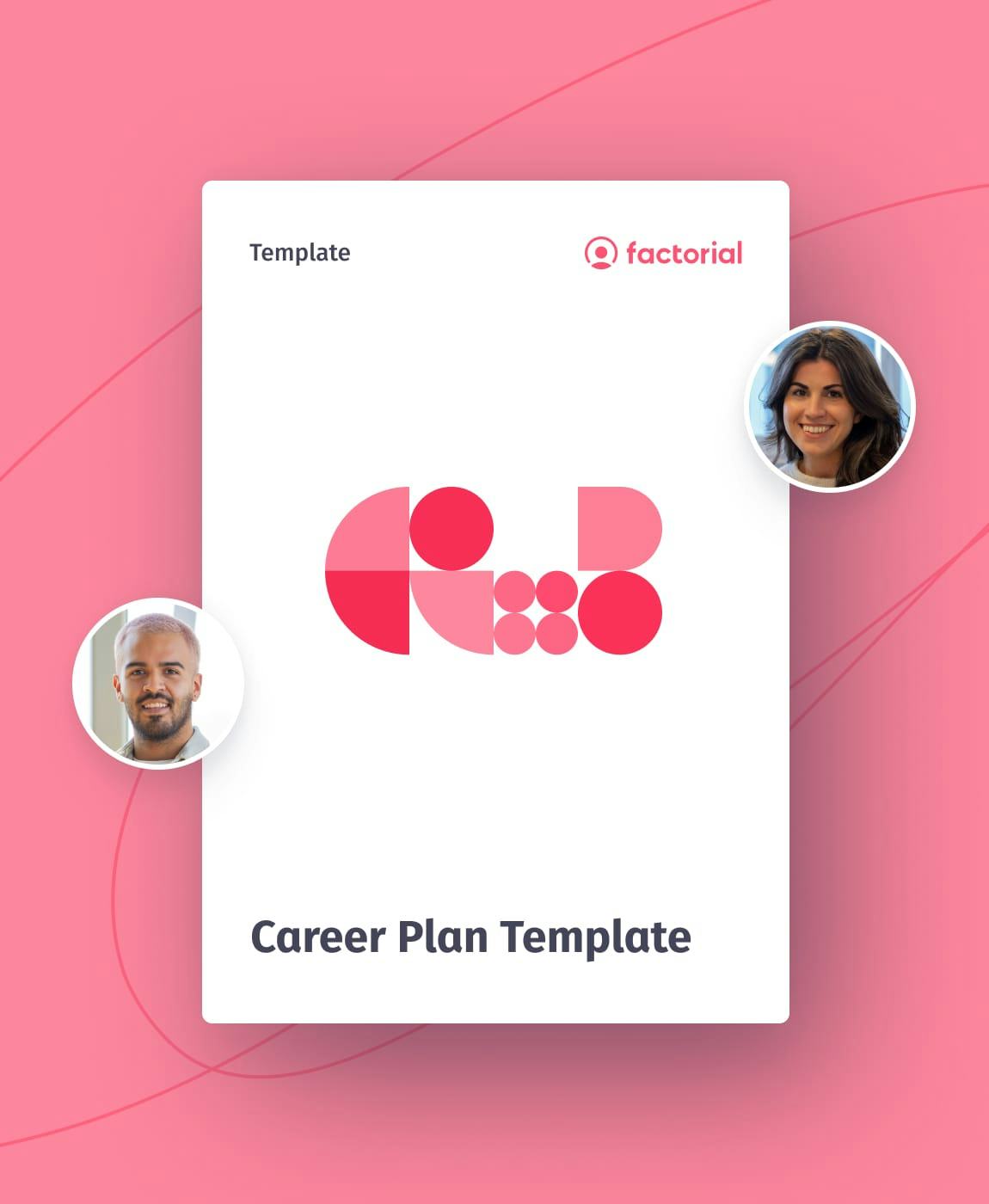 Career Plan Template