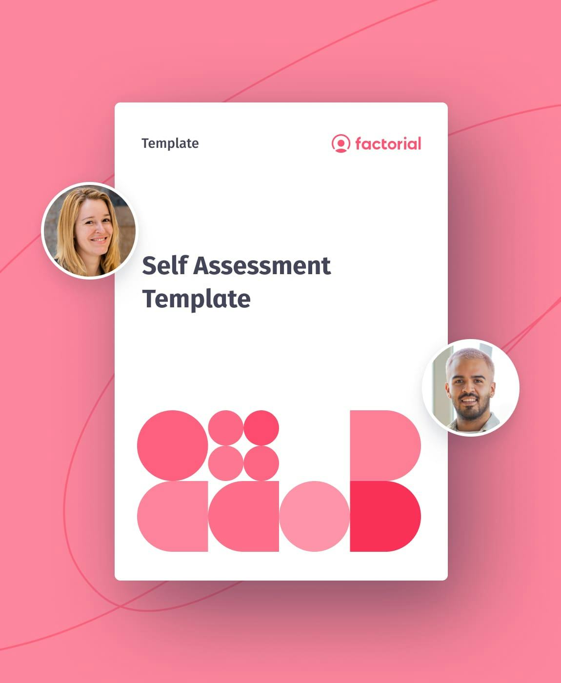 Self Assessment Template