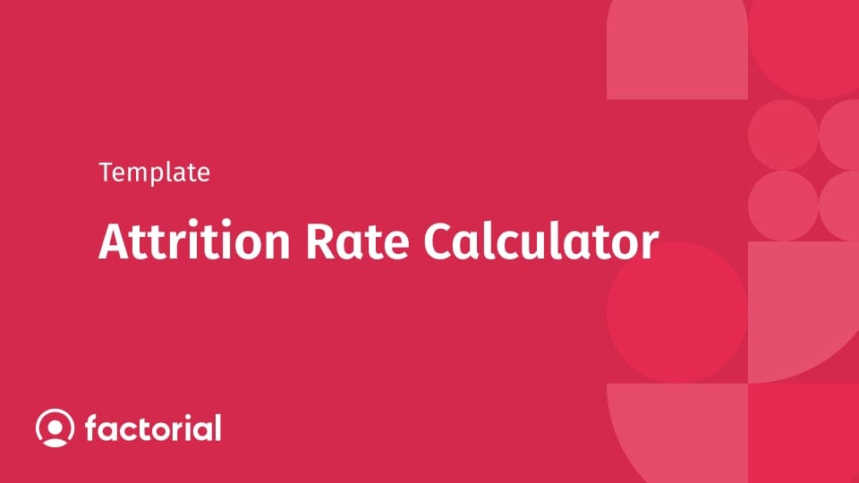 Attrition Rate Calculator Attrition Rate Calculator