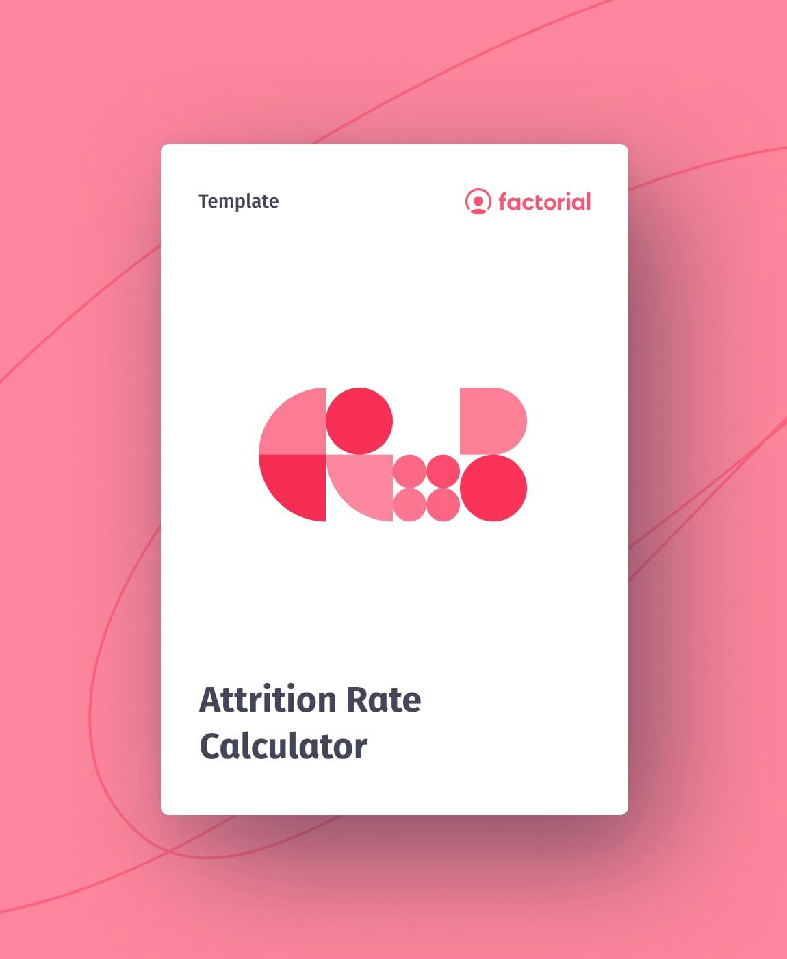 Attrition Rate Calculator Attrition Rate Calculator
