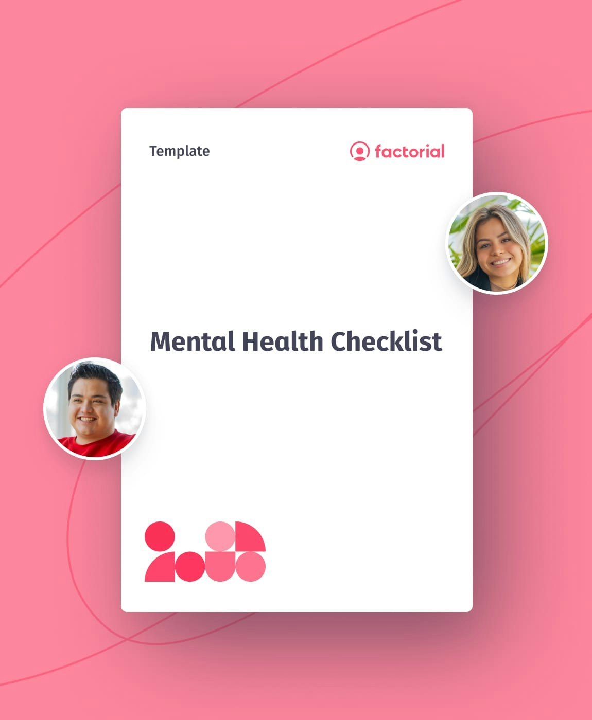 Mental Health Checklist Mental Health Checklist