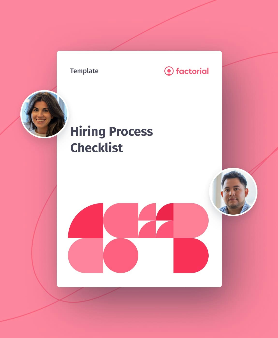 Hiring Process Checklist Hiring Process Checklist