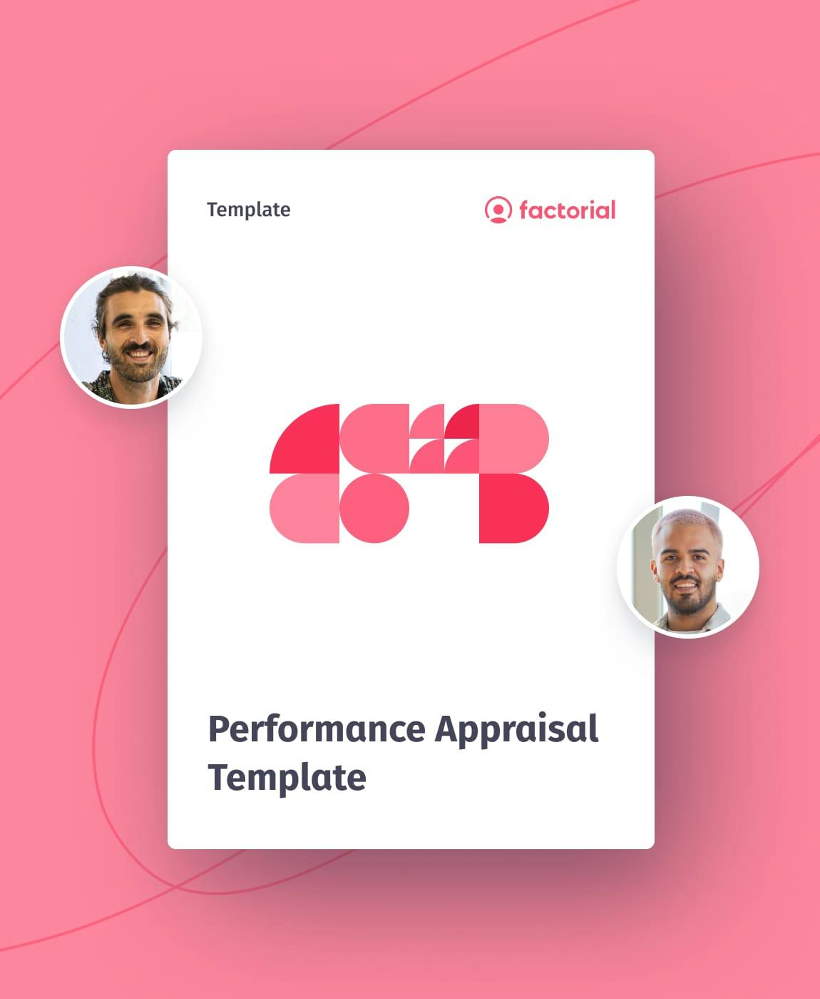 Performance Appraisal Template