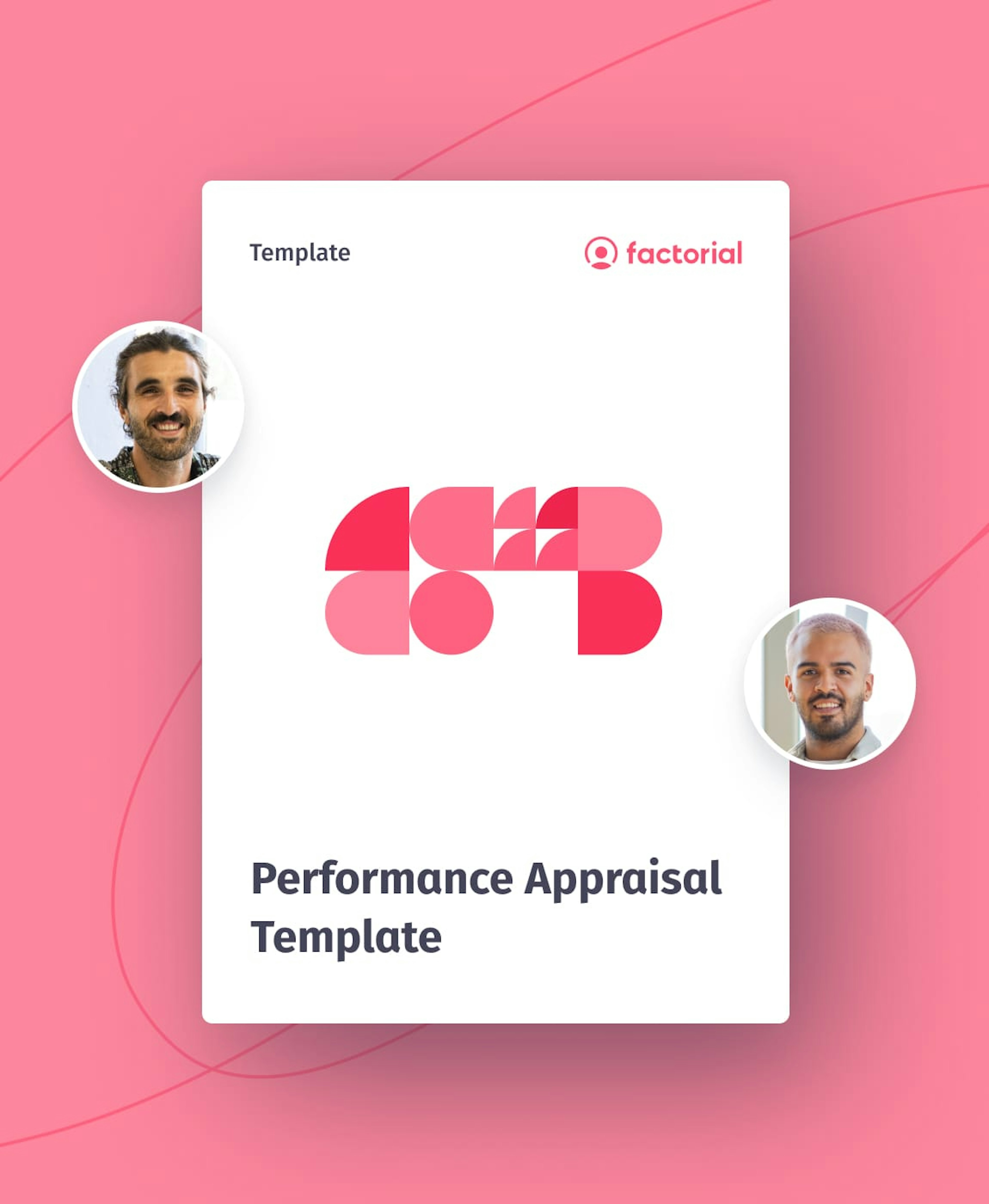 Performance Appraisal Template