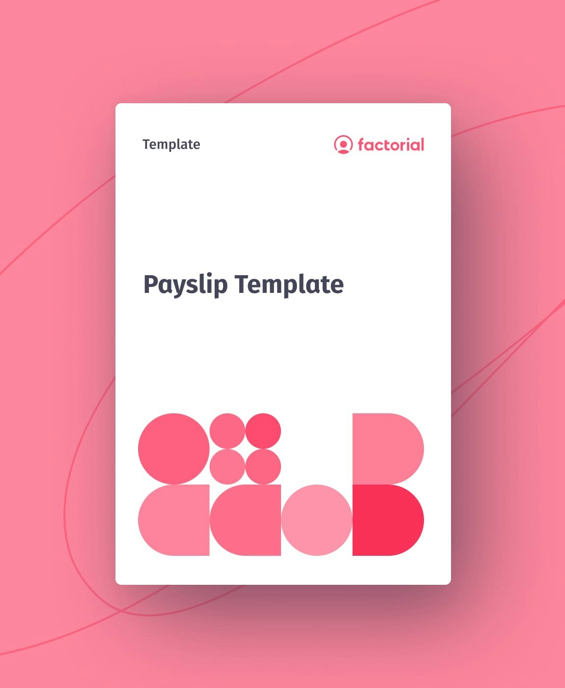 Payslip Template Payslip Template