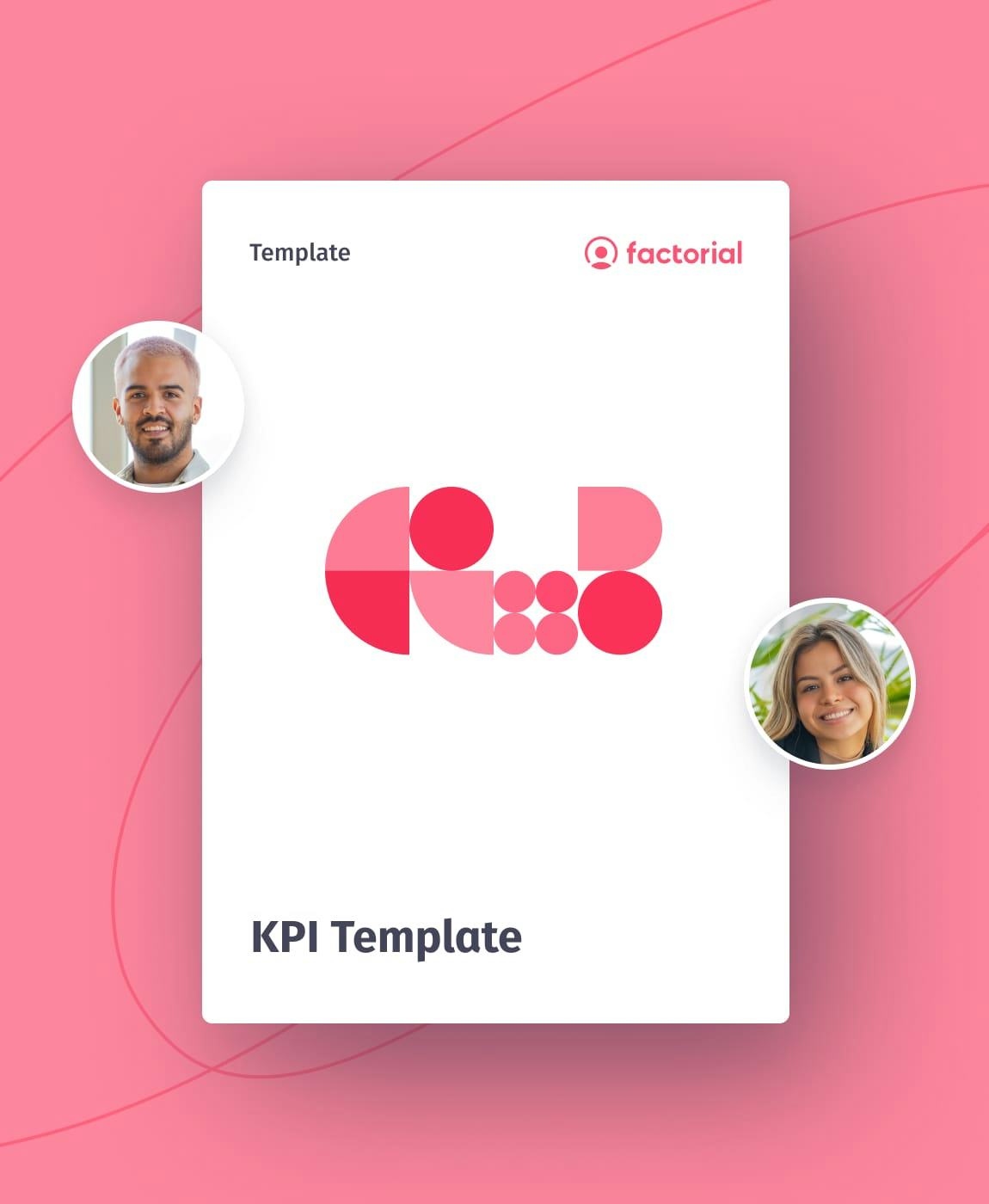 KPI Template KPI Template