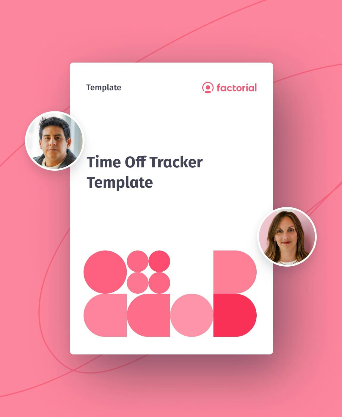 Time Off Tracker Template