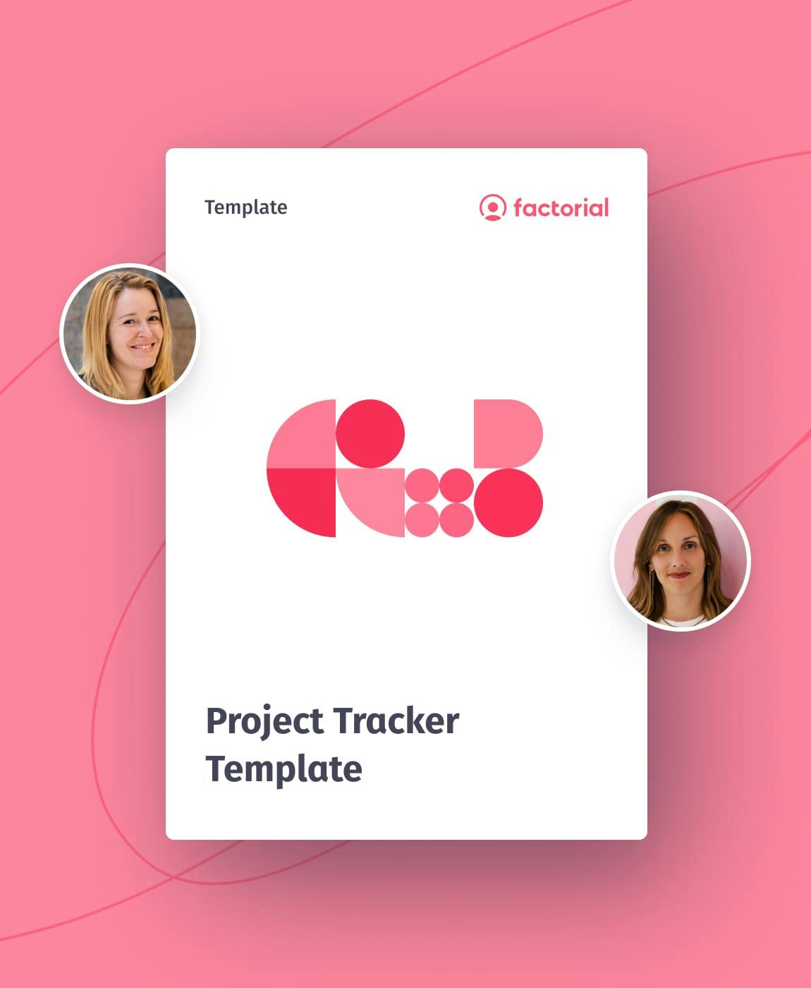 Project Tracker Template