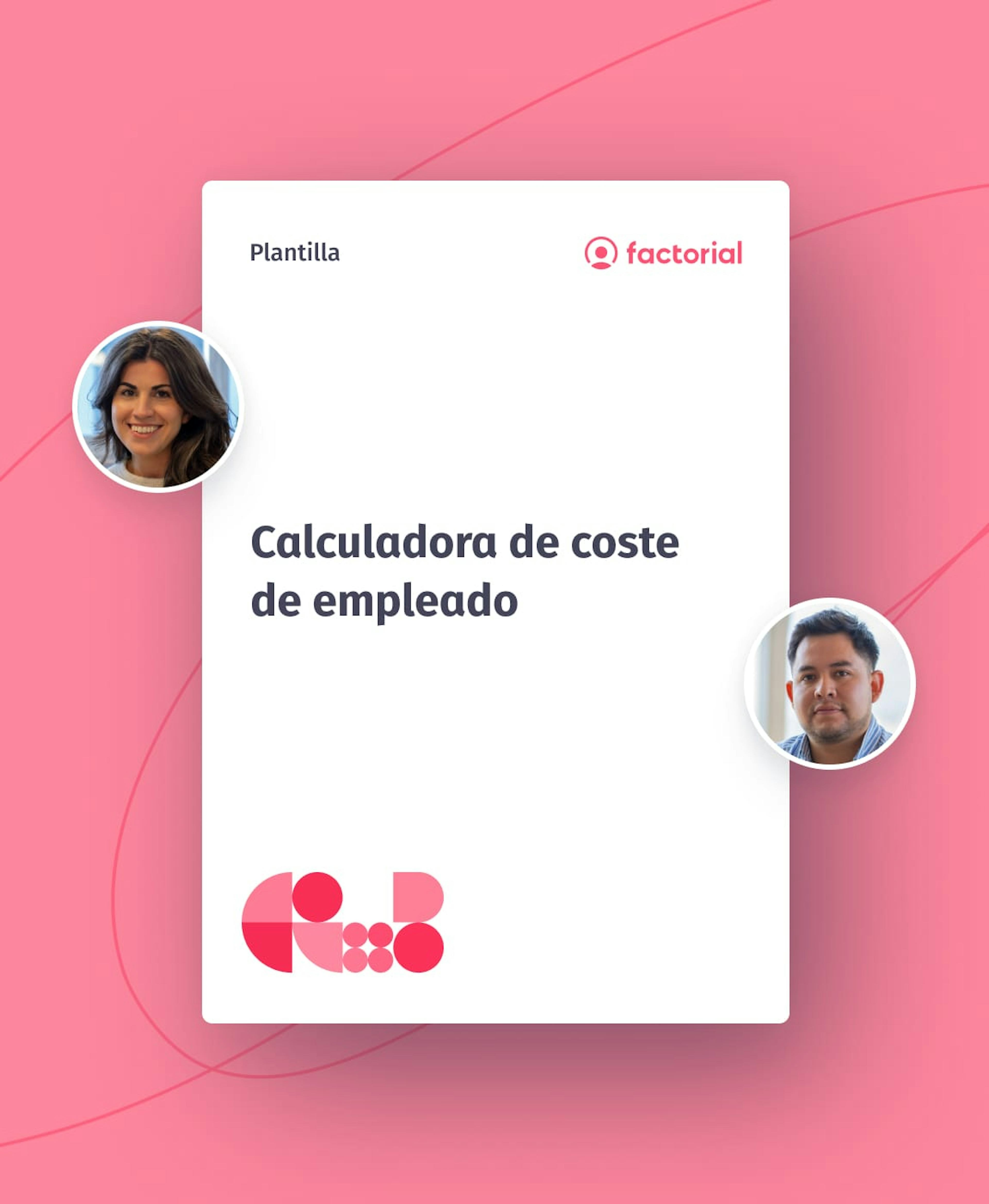 Calculadora de coste de empleado