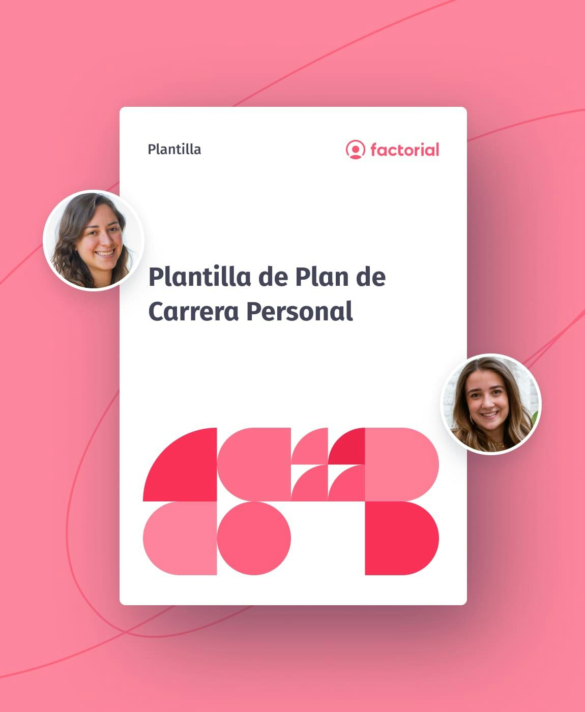 Plantilla de Plan de Carrera Personal Plantilla de Plan de Carrera Personal