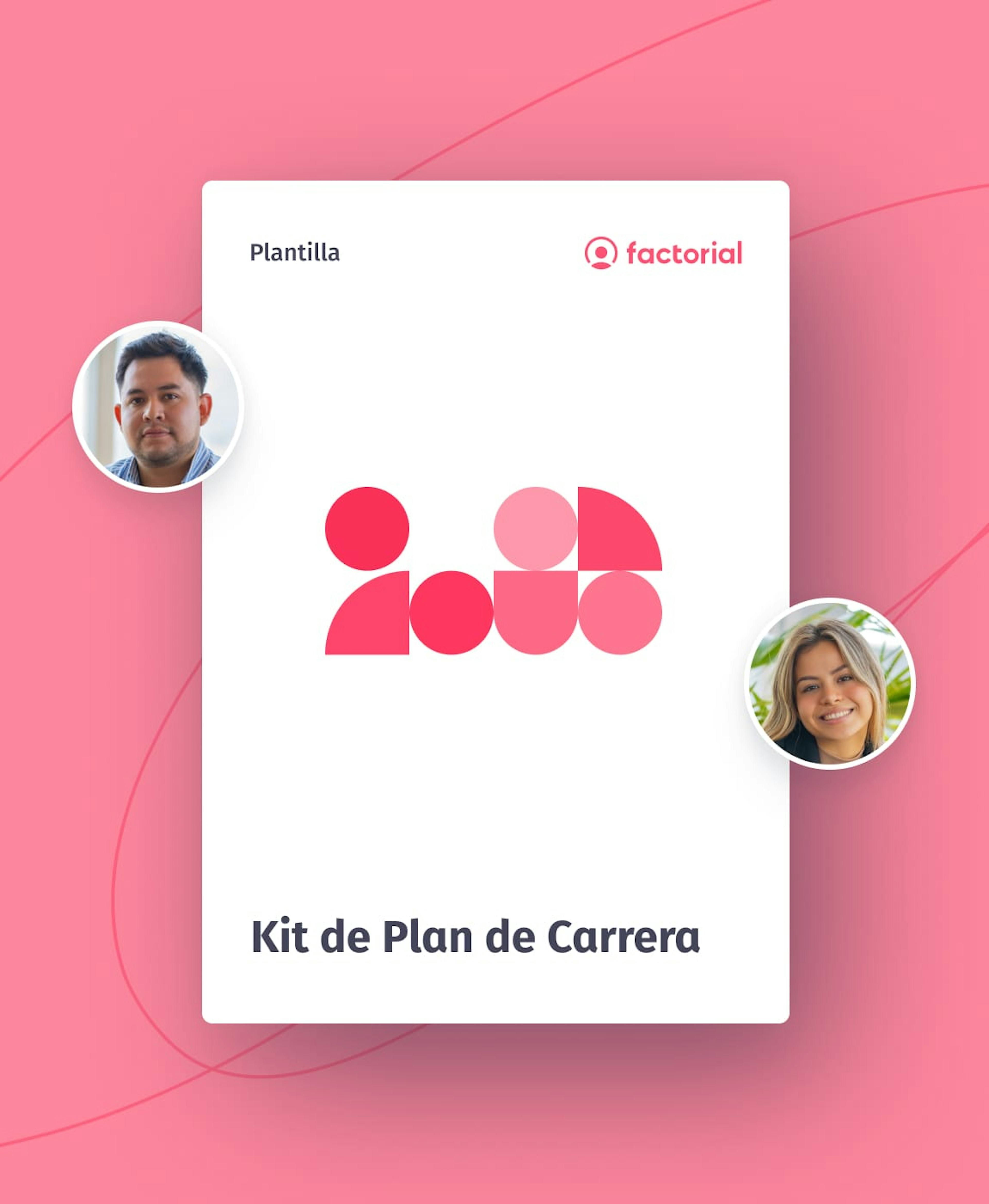 Kit de Plan de Carrera