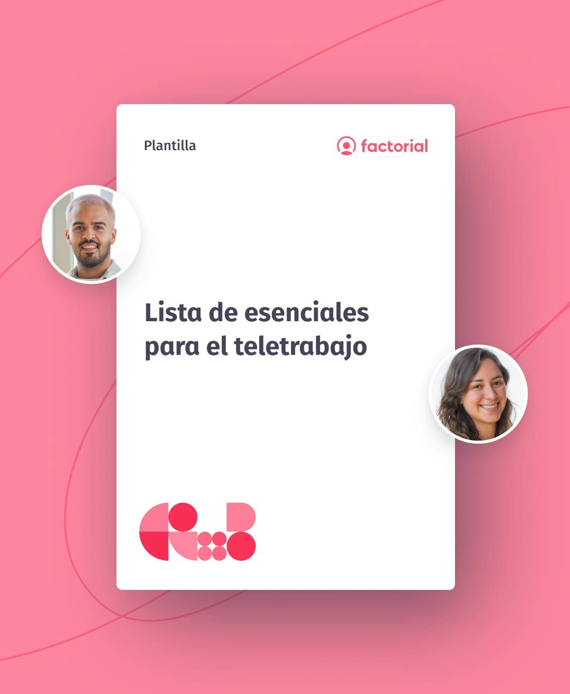 Lista de esenciales para el teletrabajo Lista de esenciales para el teletrabajo