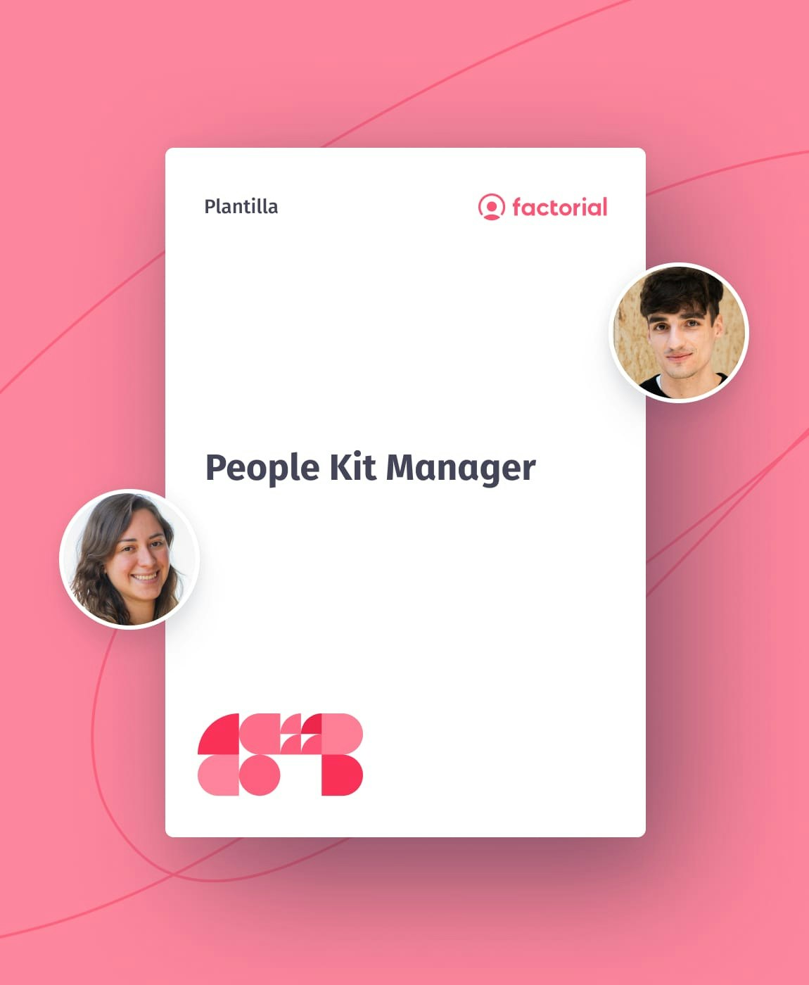 People Kit Manager