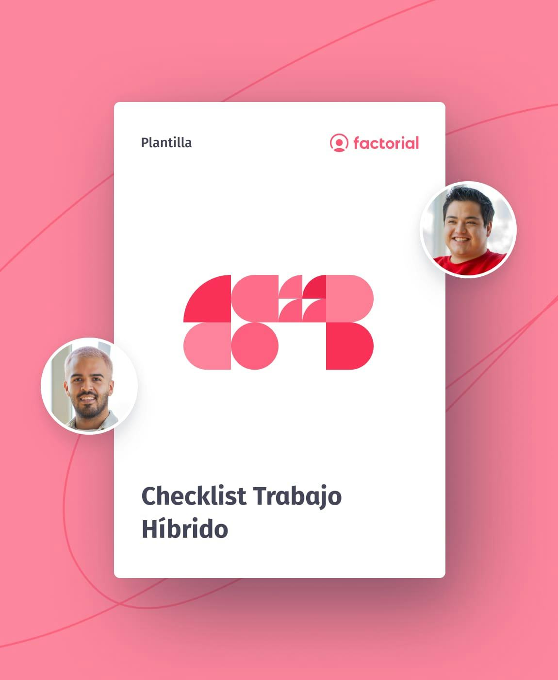 Checklist Trabajo Híbrido