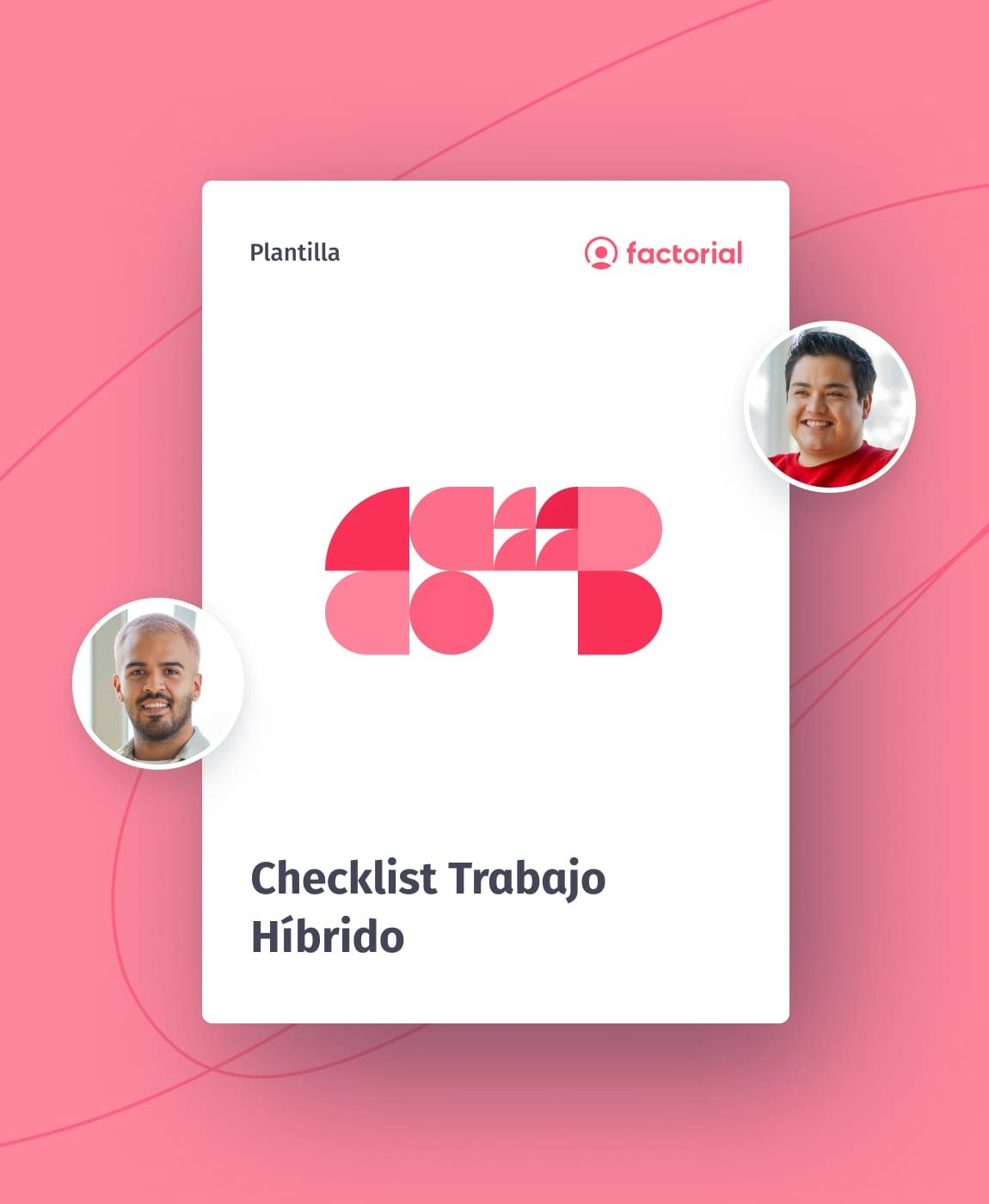 Checklist Trabajo Híbrido Checklist Trabajo Híbrido