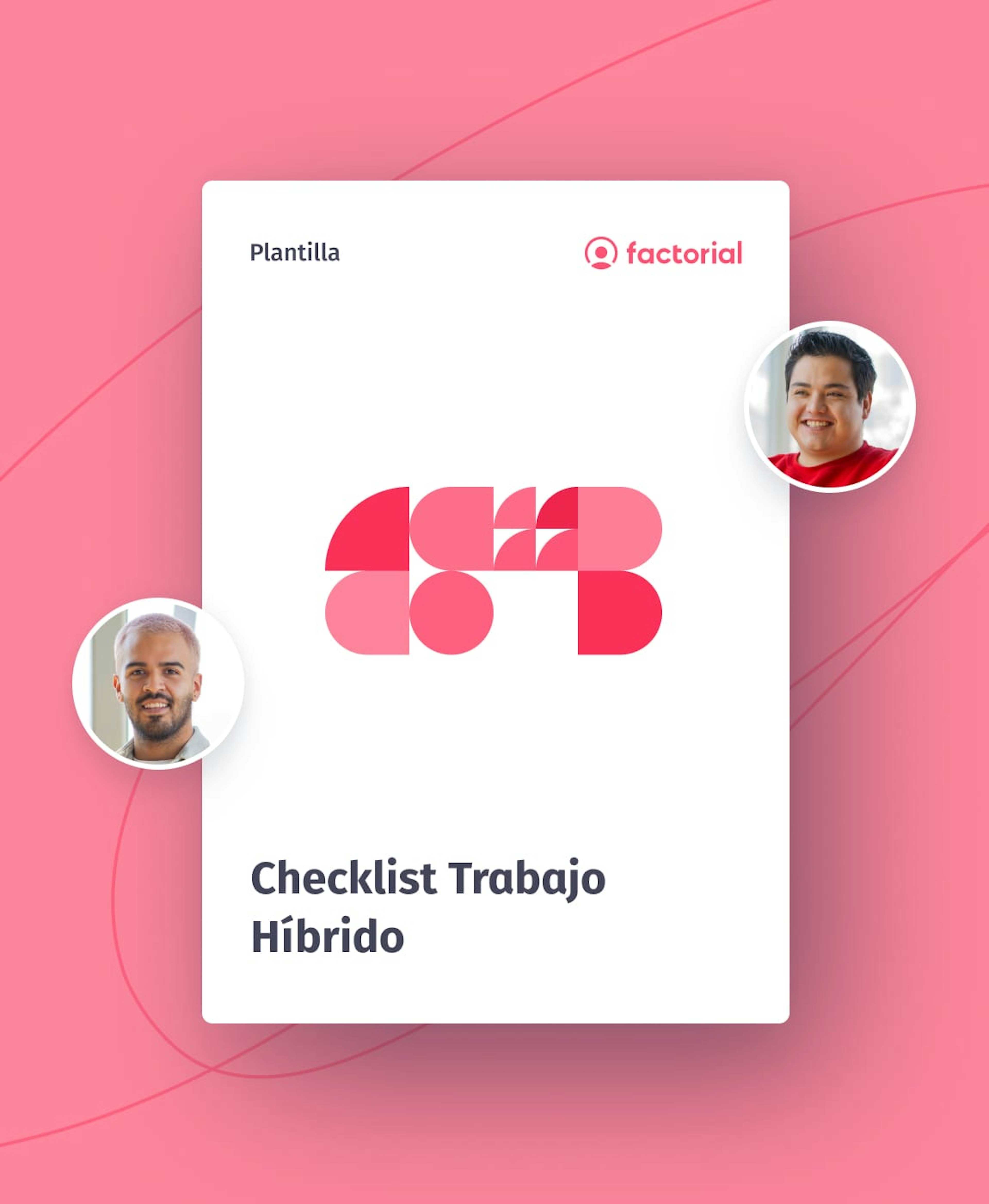 Checklist Trabajo Híbrido