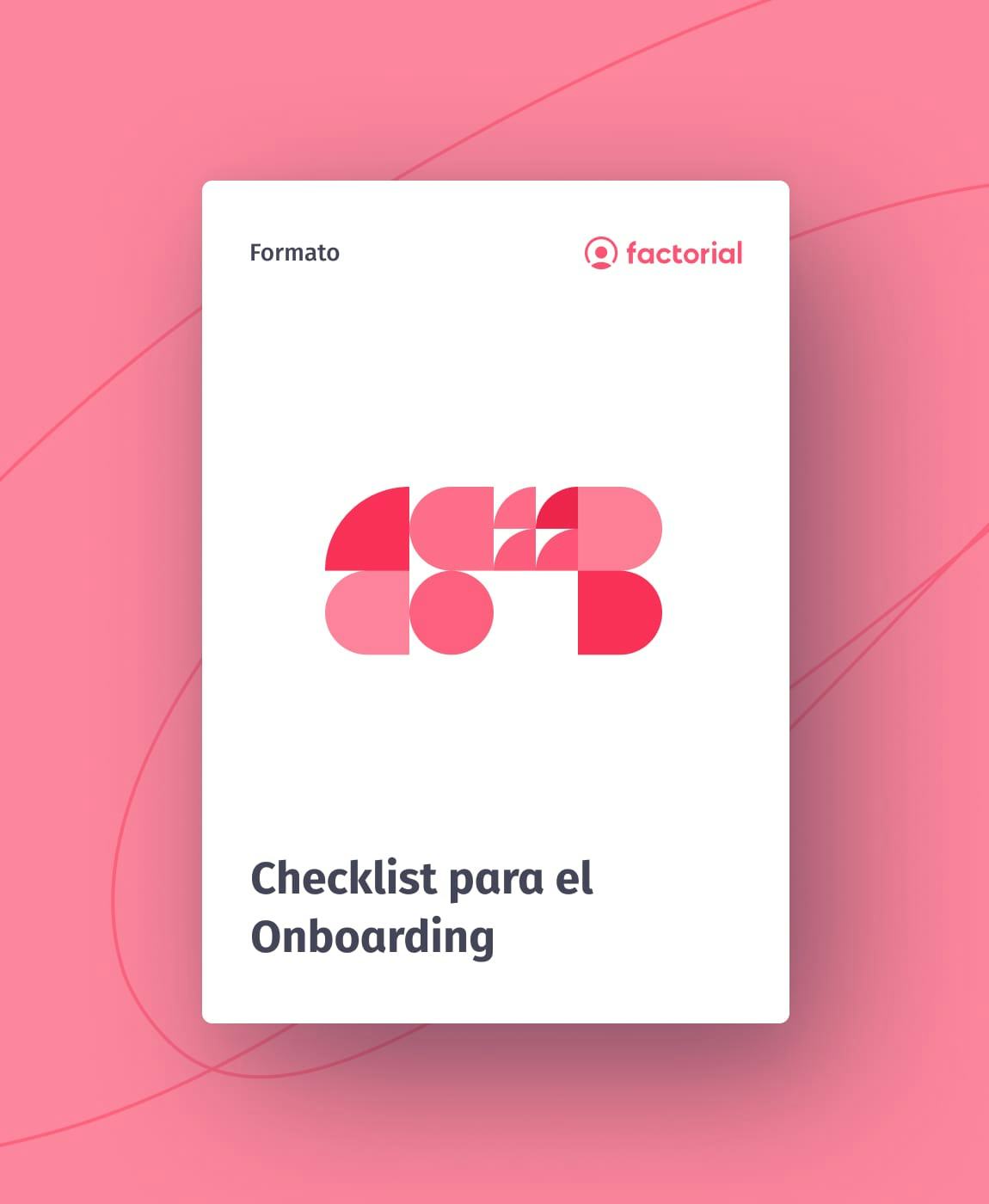 Checklist para el Onboarding