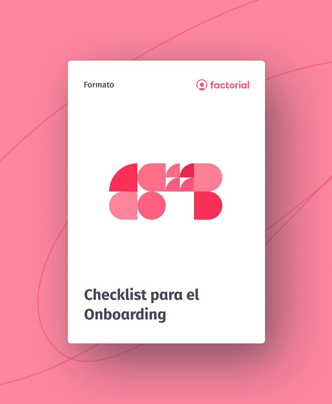 Checklist para el Onboarding Checklist para el Onboarding