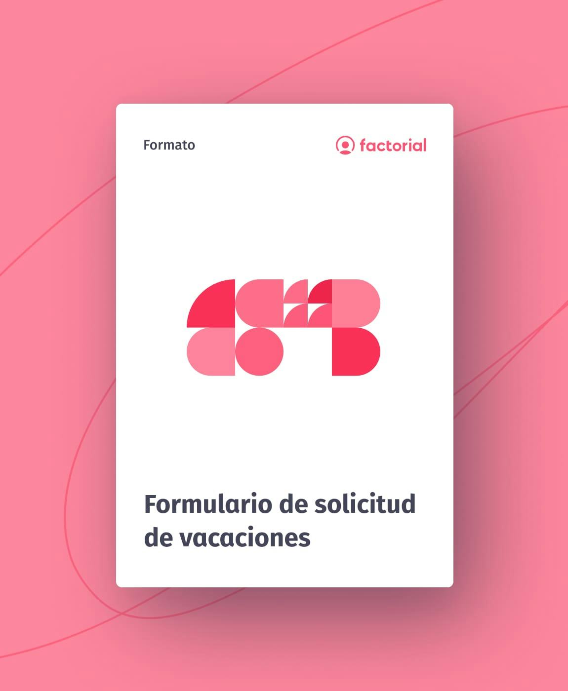 Formulario de solicitud de vacaciones Formulario de solicitud de vacaciones