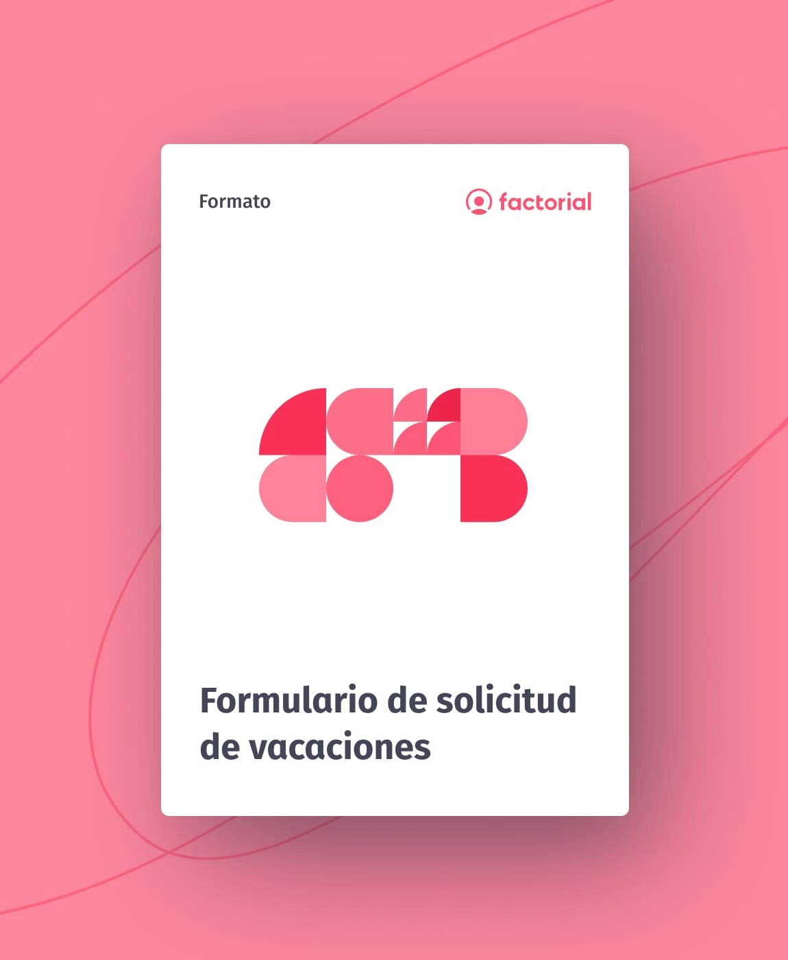 Formulario de solicitud de vacaciones Formulario de solicitud de vacaciones