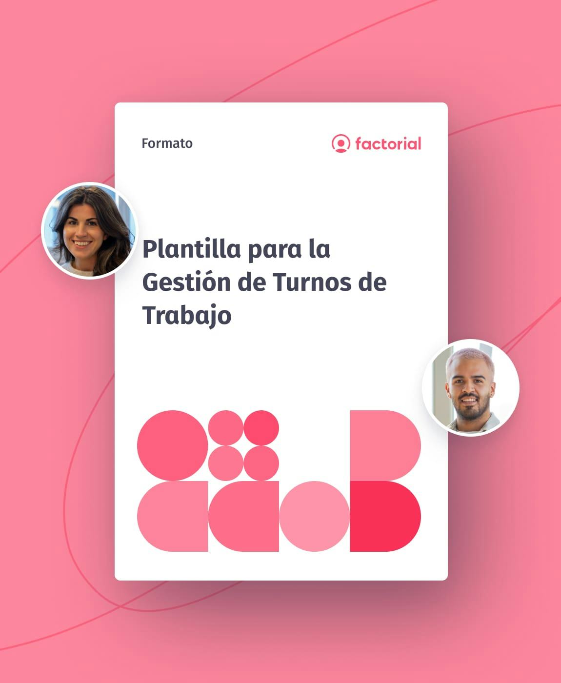 Plantilla para la Gestión de Turnos de Trabajo Plantilla para la Gestión de Turnos de Trabajo