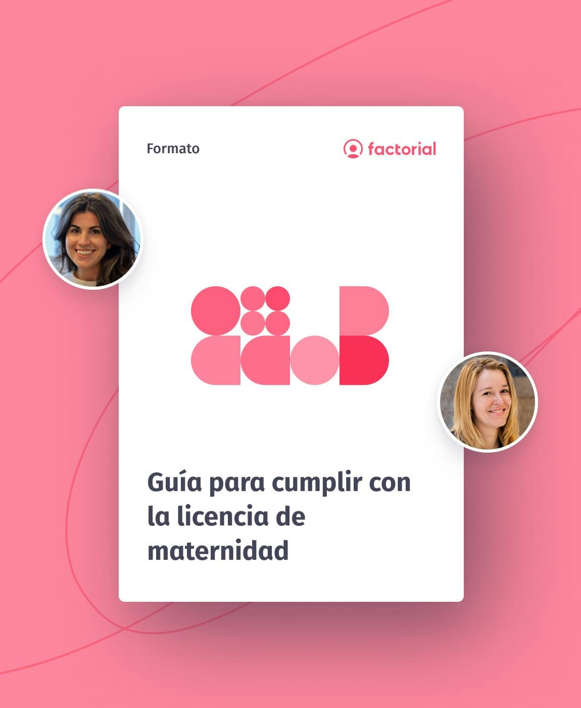 Guía para cumplir con la licencia de maternidad Guía para cumplir con la licencia de maternidad