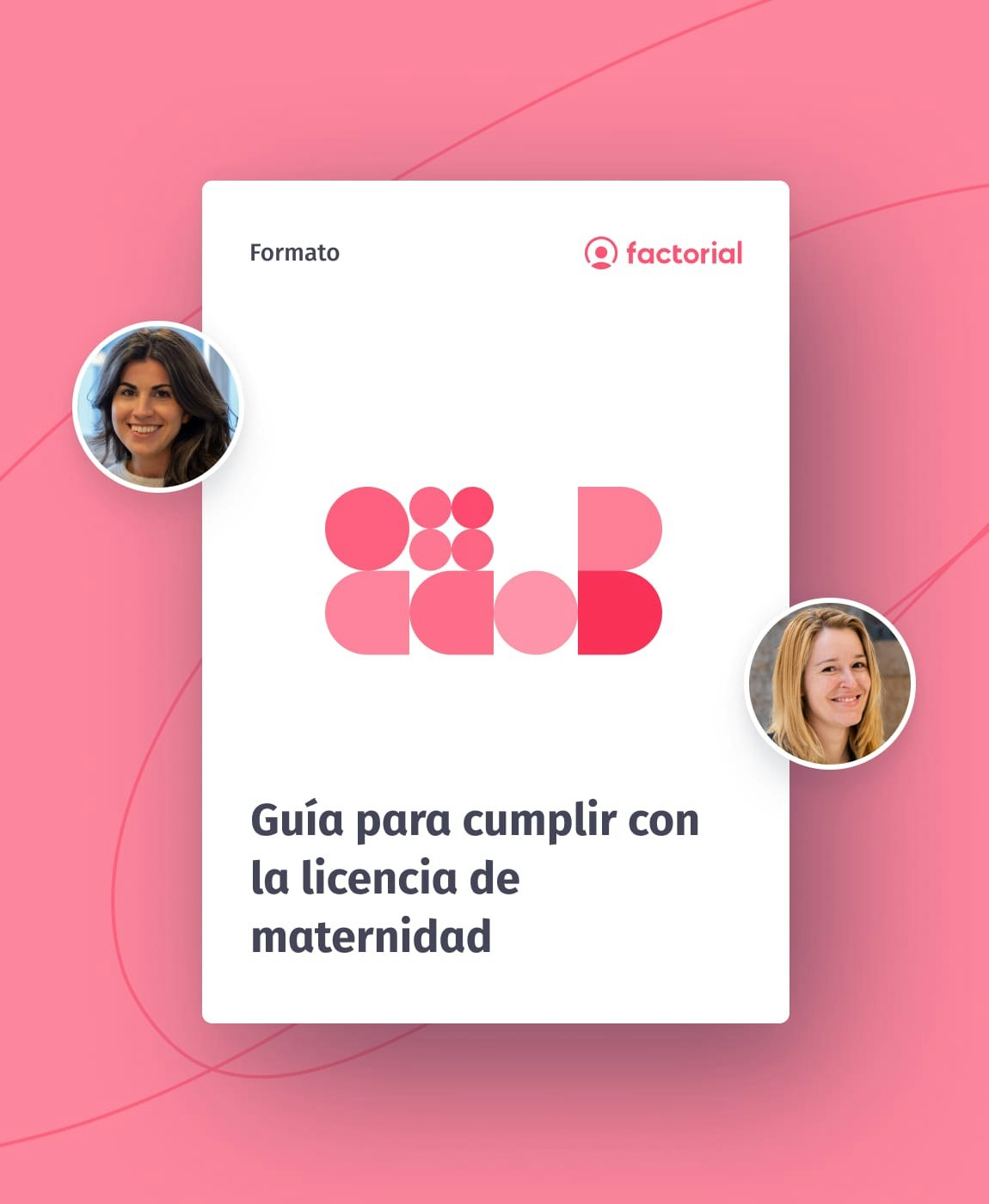Guía para cumplir con la licencia de maternidad Guía para cumplir con la licencia de maternidad