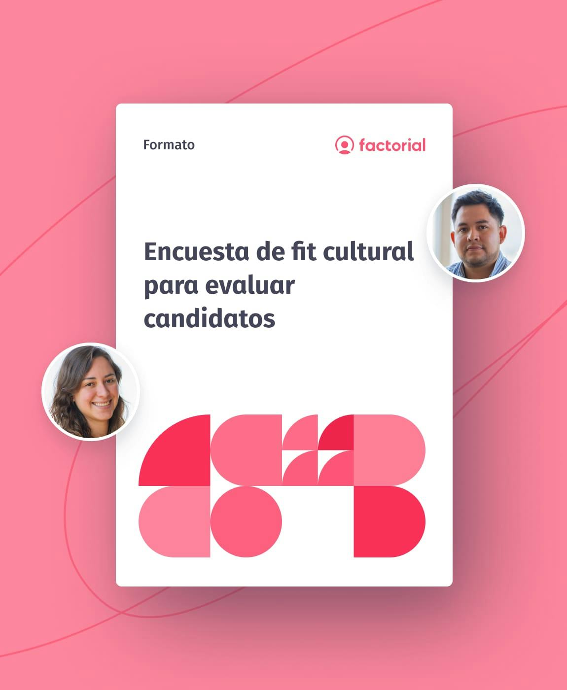 Encuesta de fit cultural para evaluar candidatos