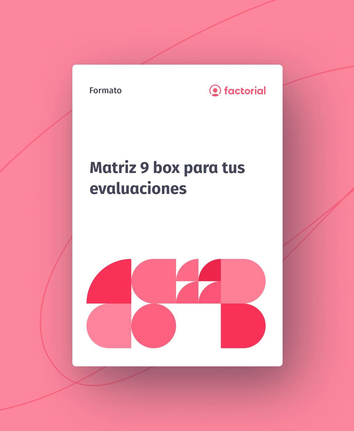 Matriz 9 box para tus evaluaciones