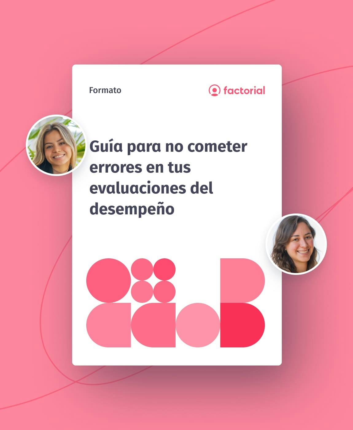Guía para no cometer errores en tus evaluaciones del desempeño Guía para no cometer errores en tus evaluaciones del desempeño