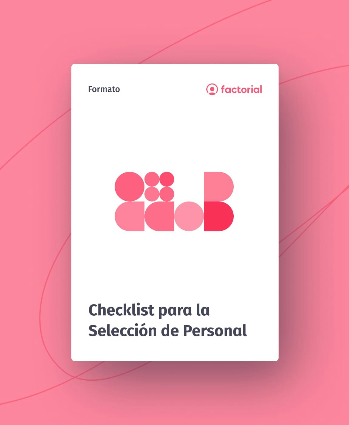 Checklist para la Selección de Personal Checklist para la Selección de Personal