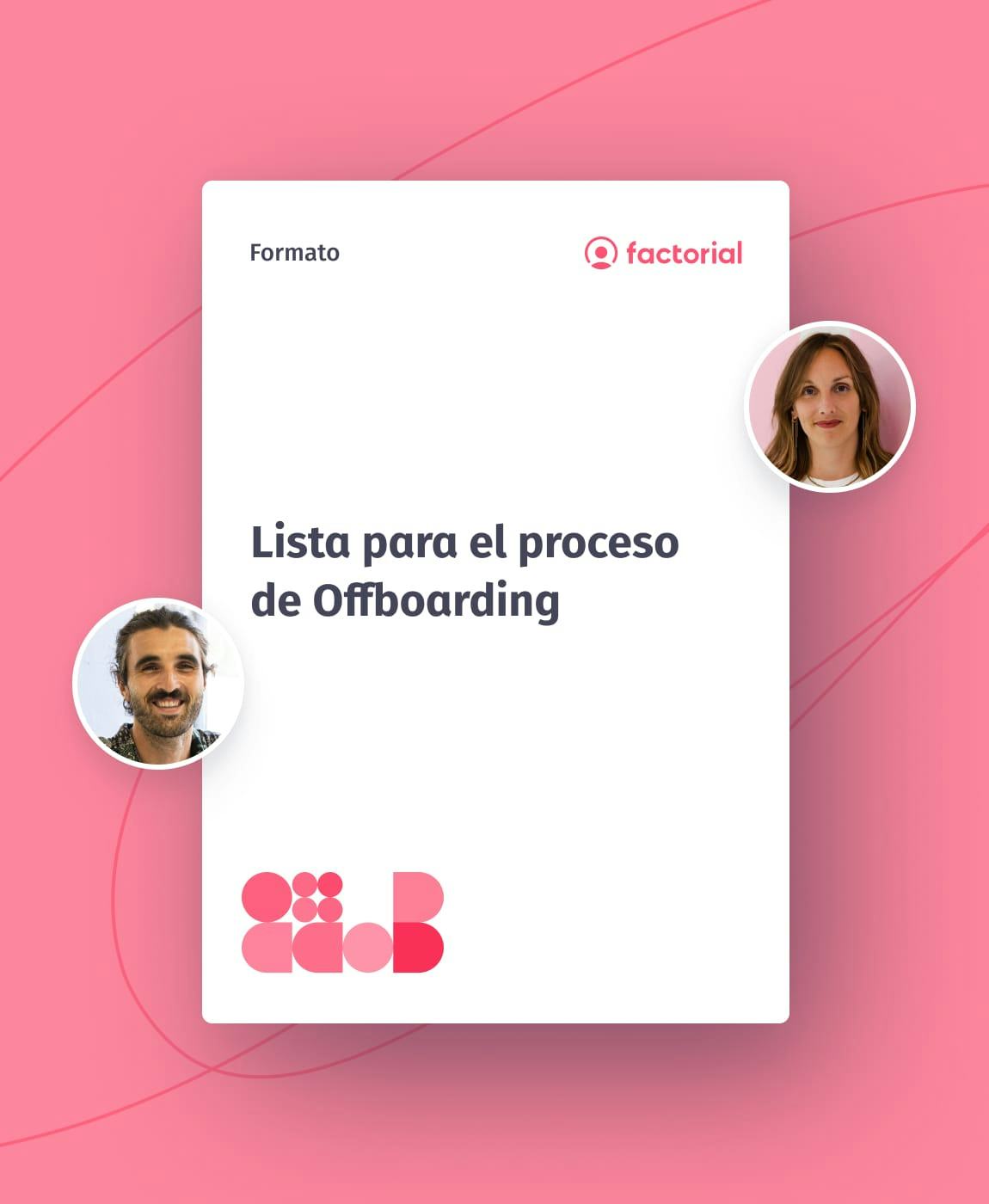 Lista para el proceso de Offboarding