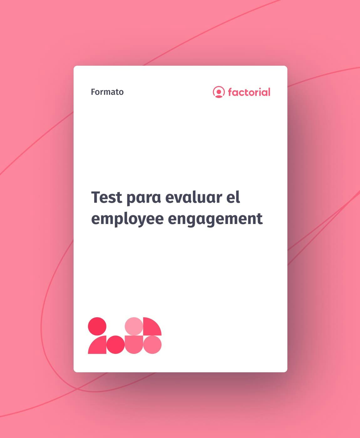 Test para evaluar el employee engagement Test para evaluar el employee engagement