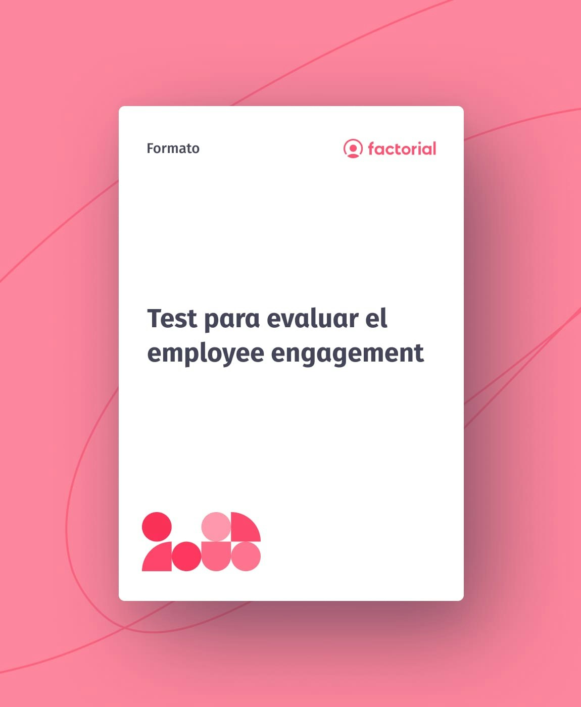 Test para evaluar el employee engagement Test para evaluar el employee engagement