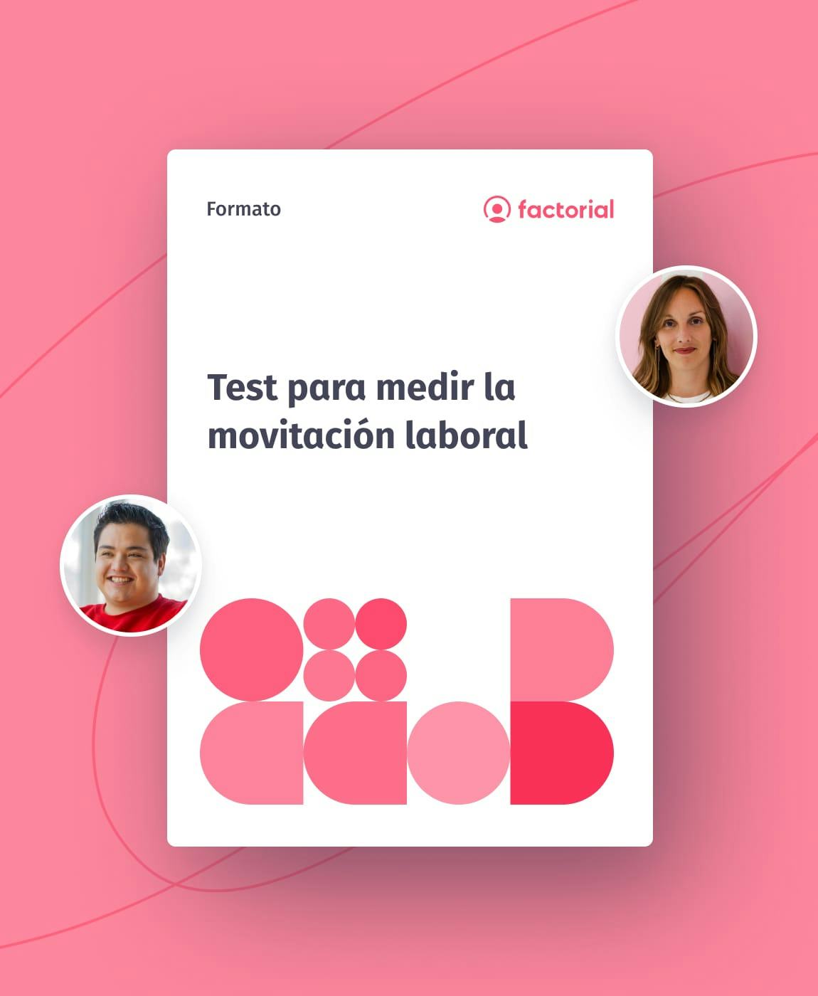 Test para medir la movitación laboral