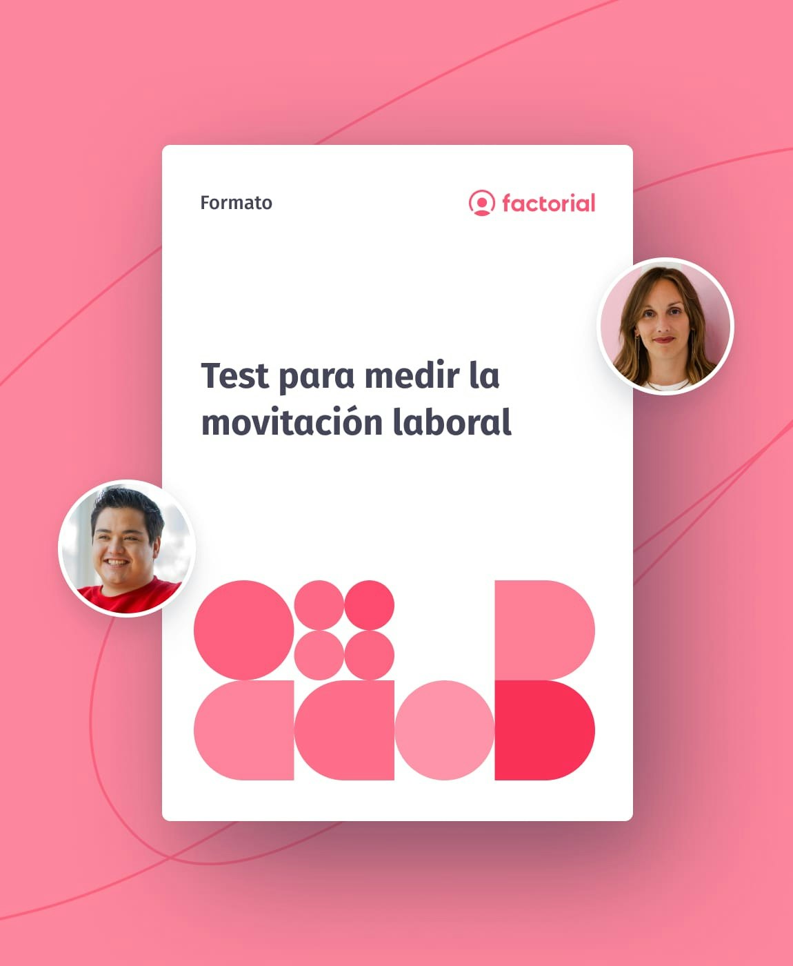 Test para medir la movitación laboral Test para medir la movitación laboral
