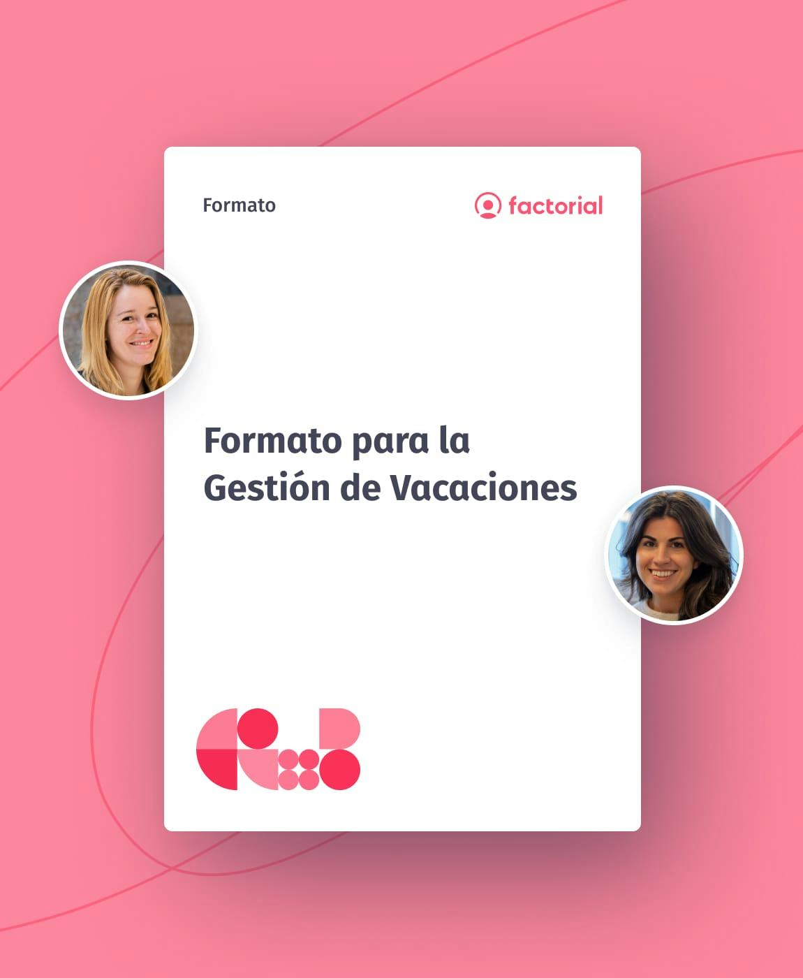 Formato para la Gestión de Vacaciones