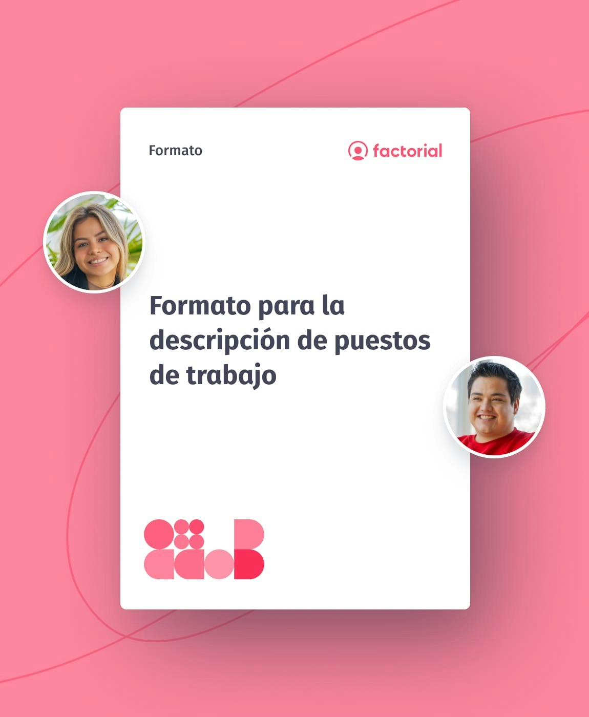Formato para la descripción de puestos de trabajo Formato para la descripción de puestos de trabajo