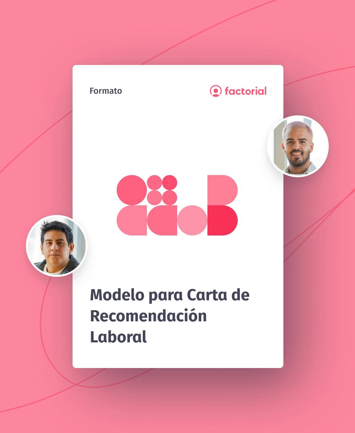 Modelo para Carta de Recomendación Laboral Modelo para Carta de Recomendación Laboral