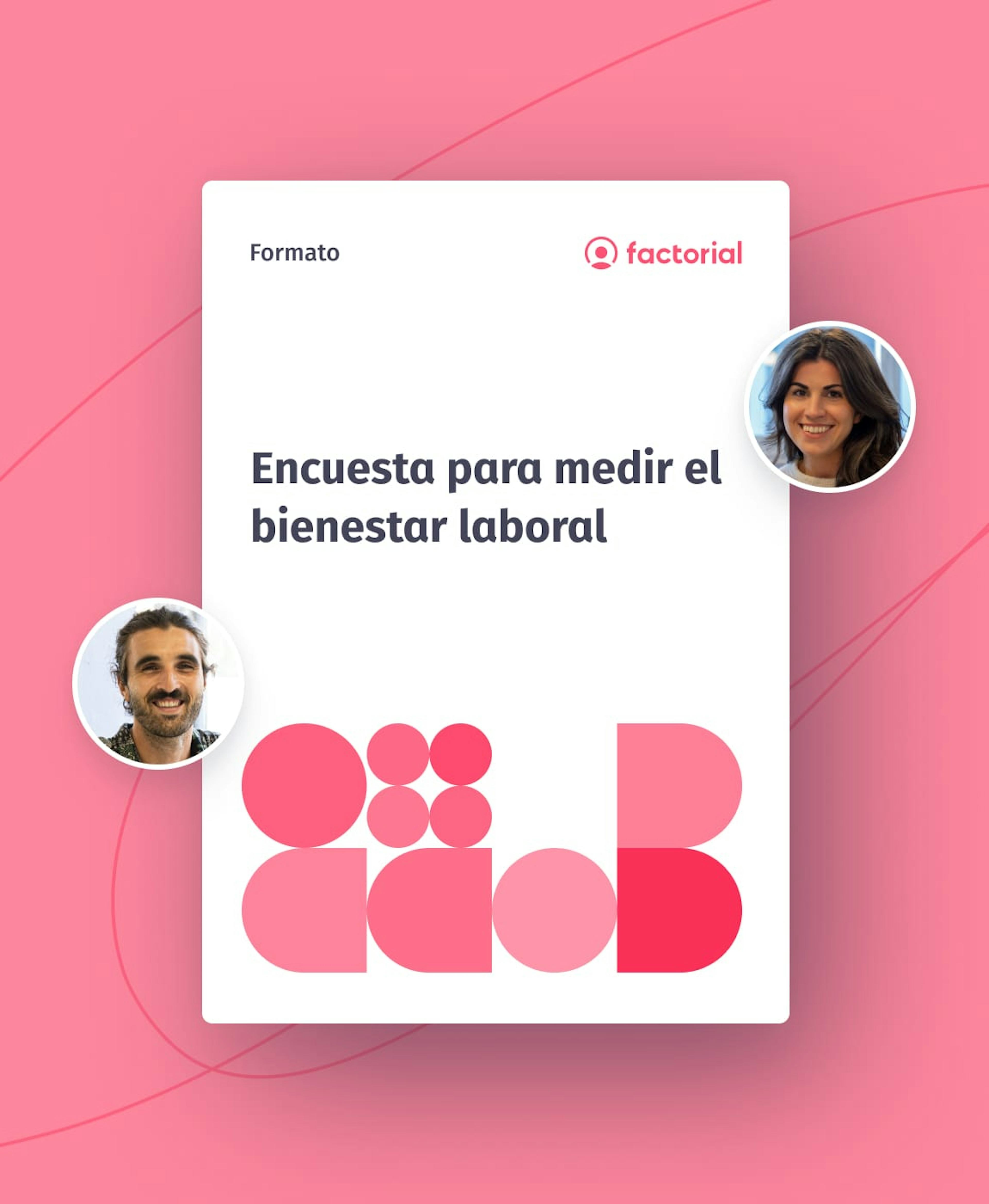 Encuesta para medir el bienestar laboral