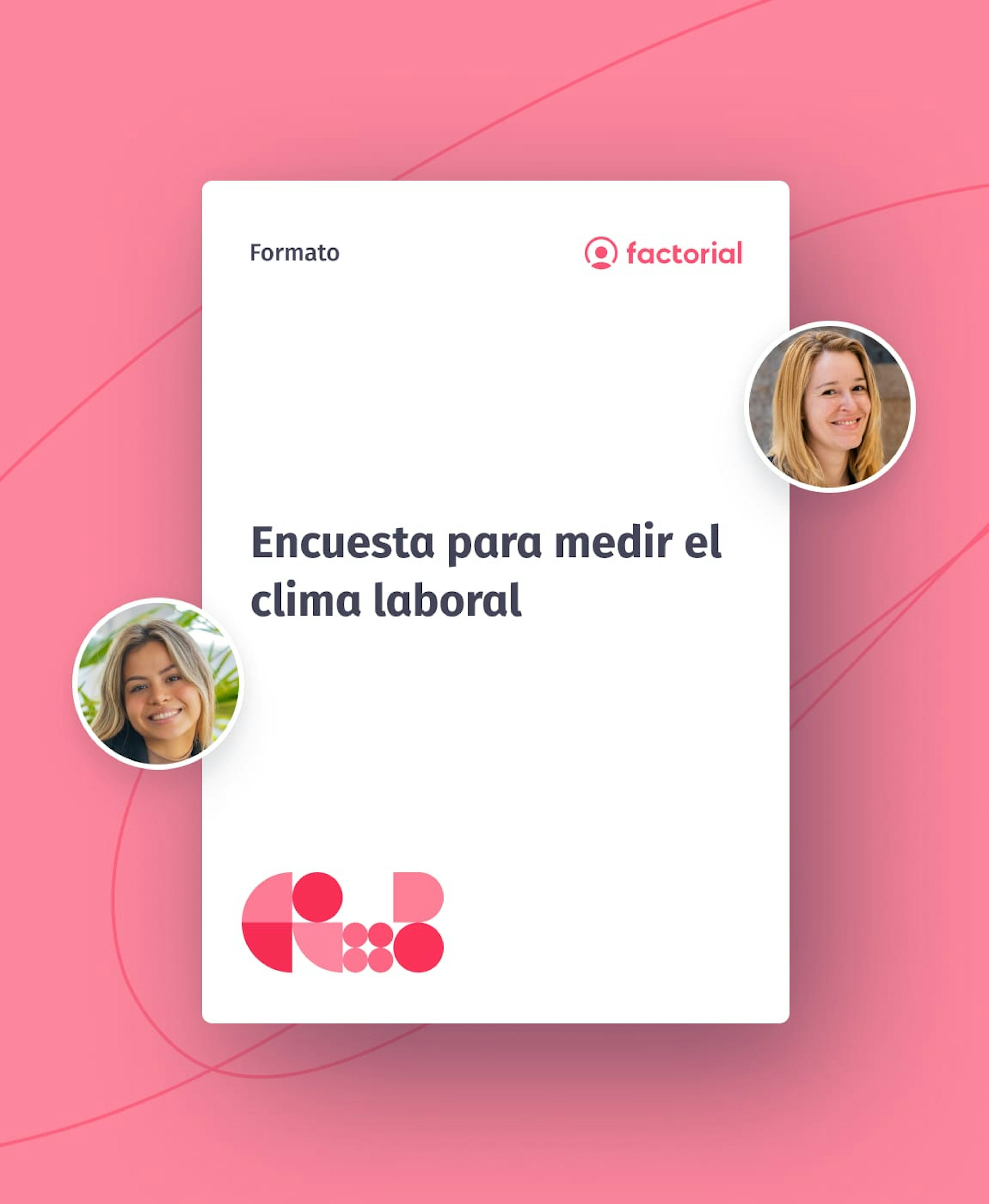 Encuesta para medir el clima laboral