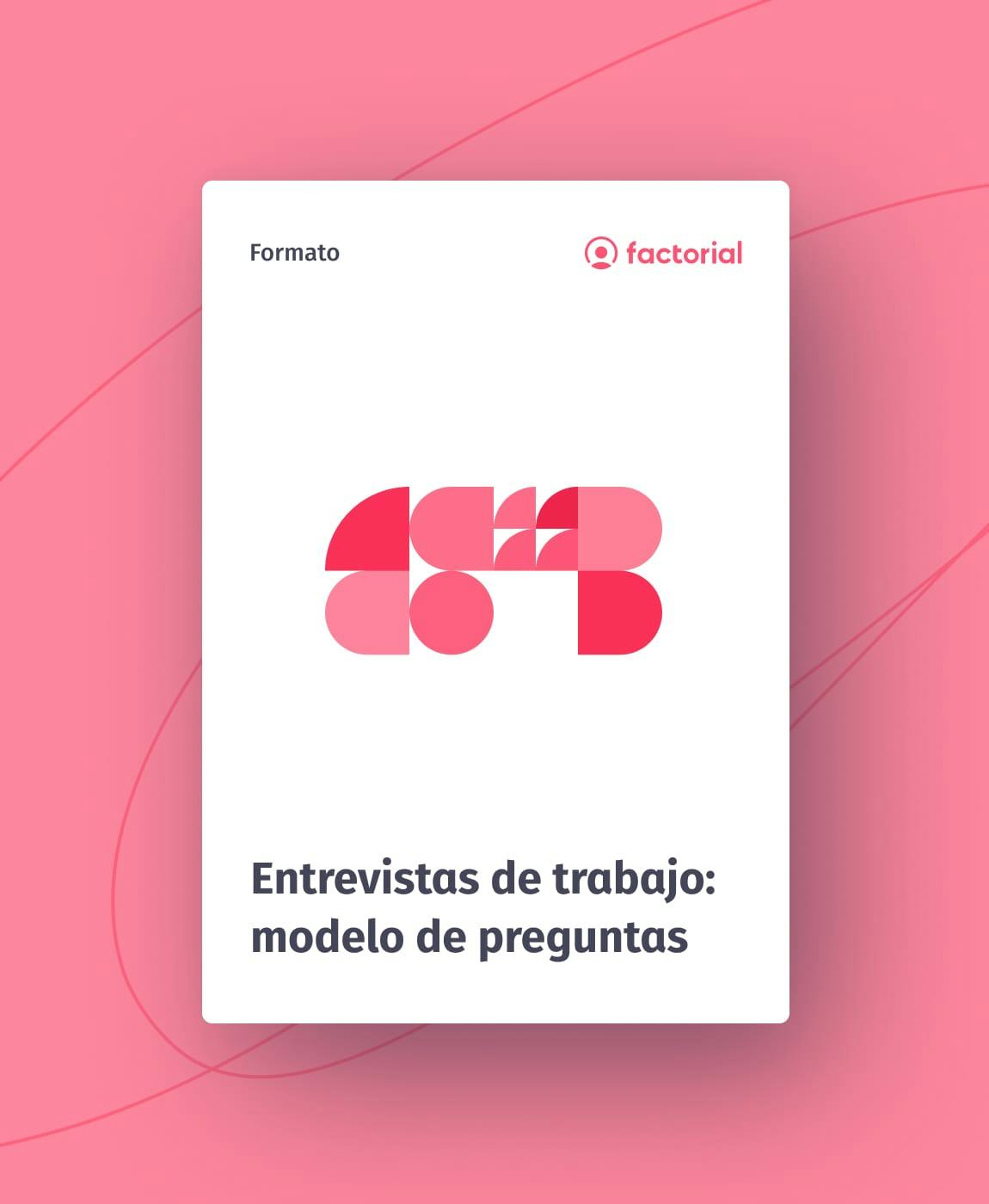 Entrevistas de trabajo: modelo de preguntas