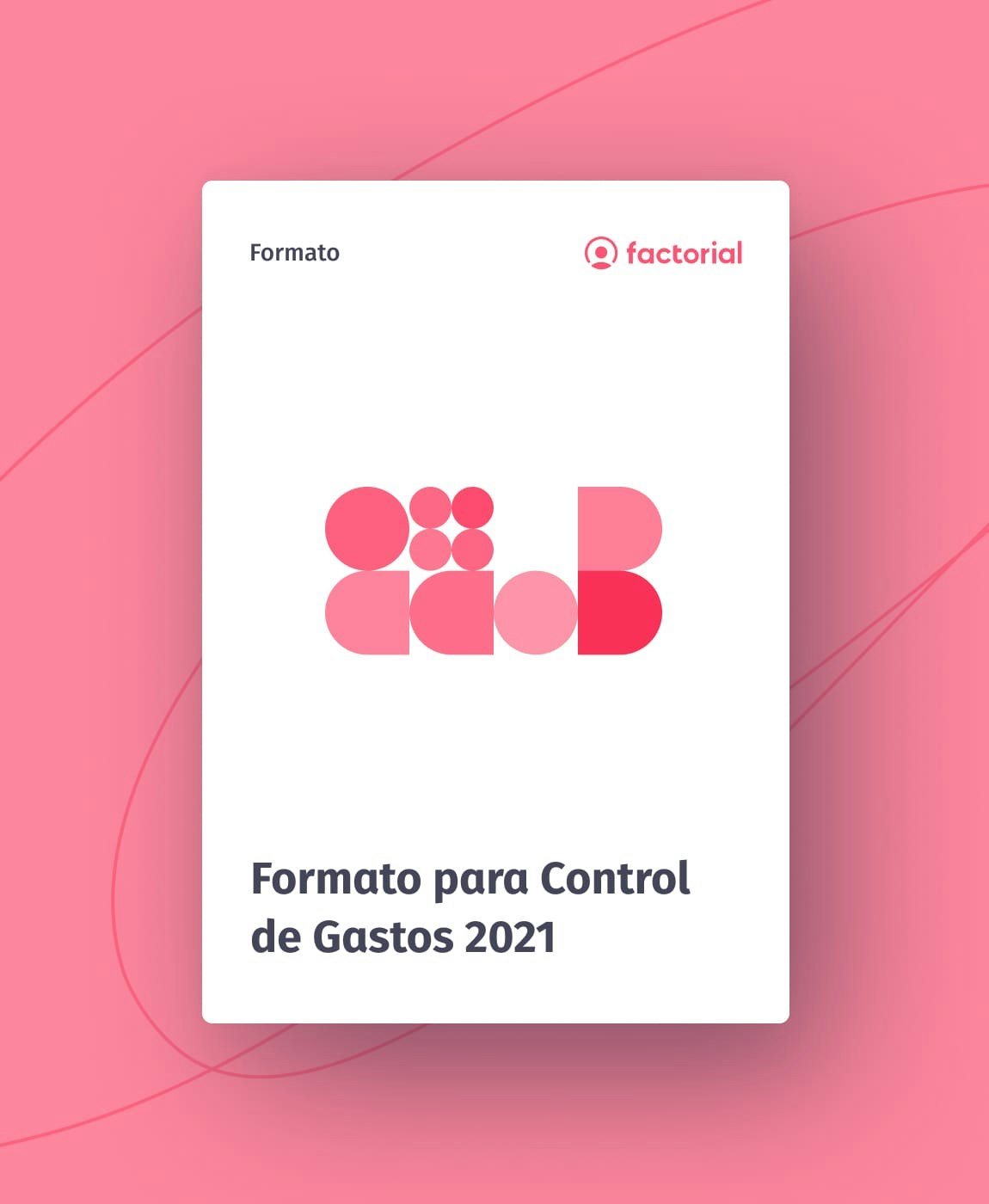 Formato para Control de Gastos 2021 Formato para Control de Gastos 2021