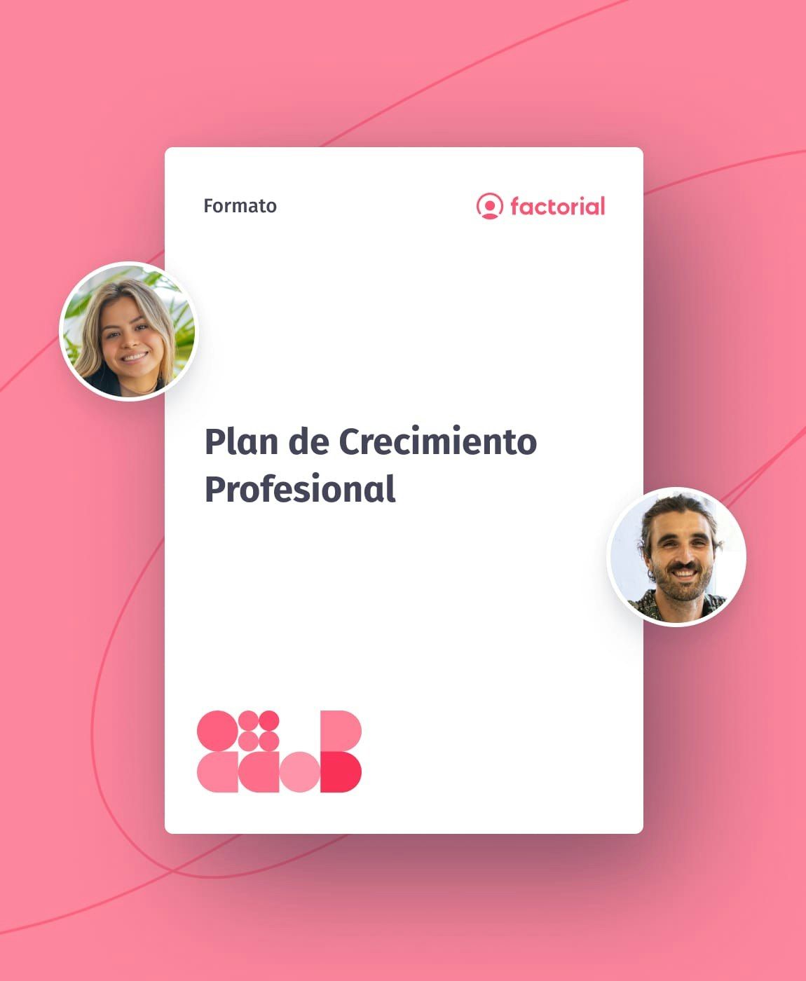 Plan de Crecimiento Profesional Plan de Crecimiento Profesional