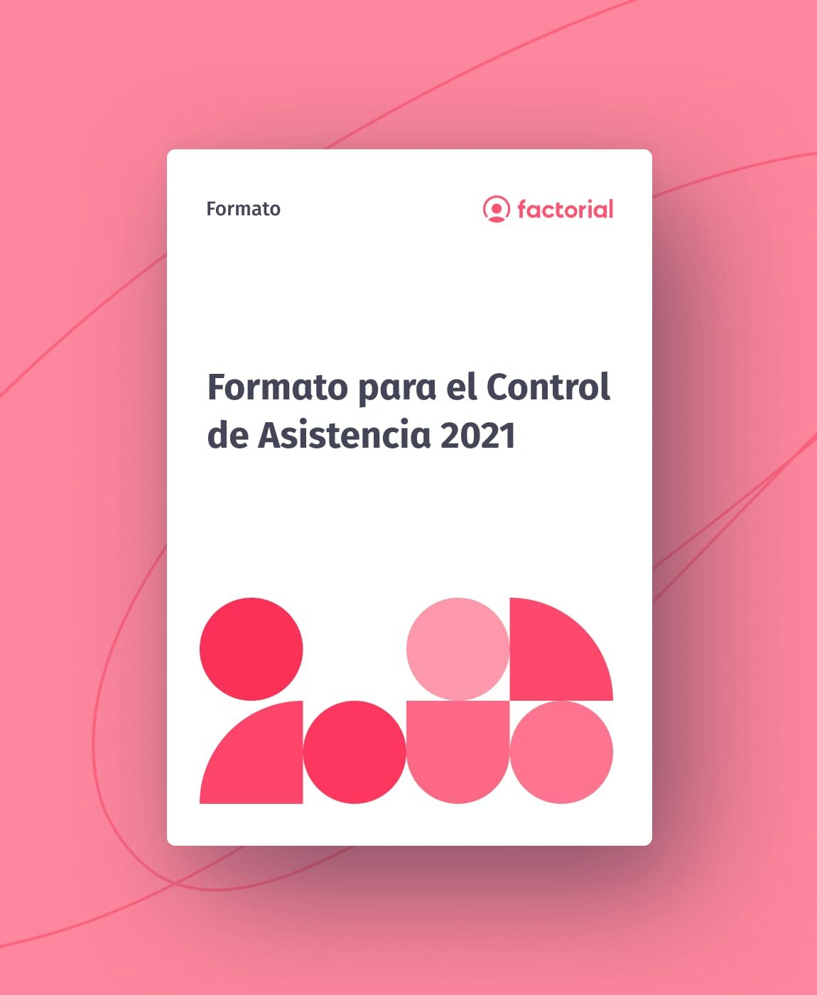 Formato para el Control de Asistencia 2021 Formato para el Control de Asistencia 2021