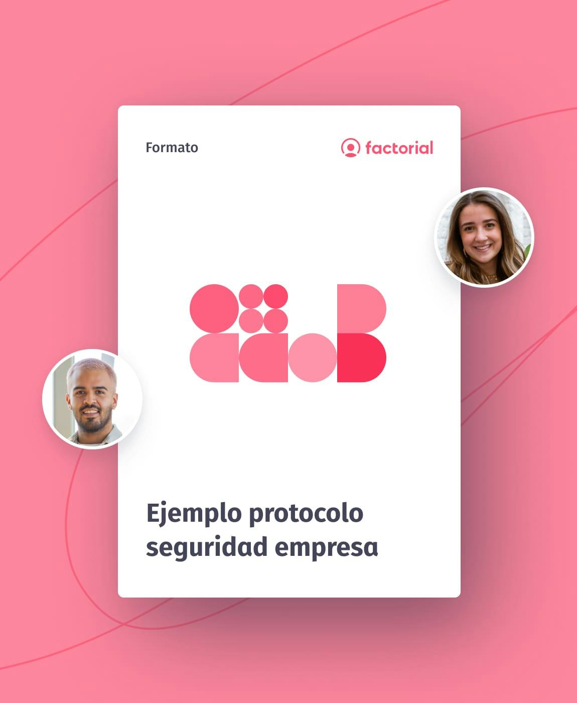 Ejemplo protocolo seguridad empresa Ejemplo protocolo seguridad empresa